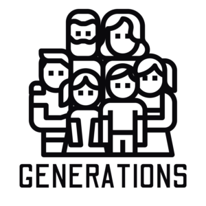 GENERATIONS – Kettle Moraine Community Church