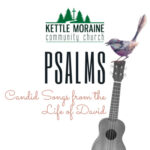 Psalms logo